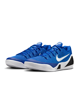 Kobe IX Elite Low EM Protro Basketball Shoes. Nike JP